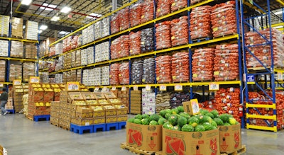 Food Warehouse
