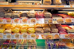 Gas Station Foods