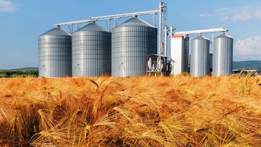 Grain Storage