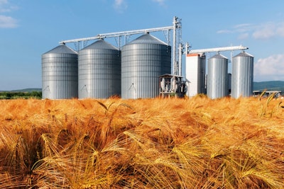 Grain Storage