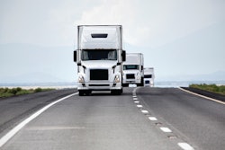Heavy Duty Trucks