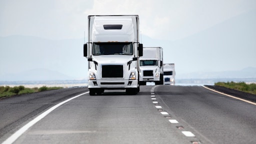 Heavy Duty Trucks