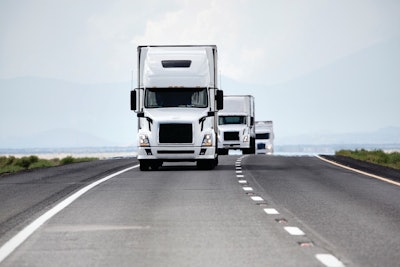 Heavy Duty Trucks