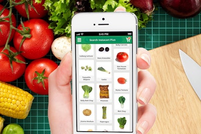 Instcart