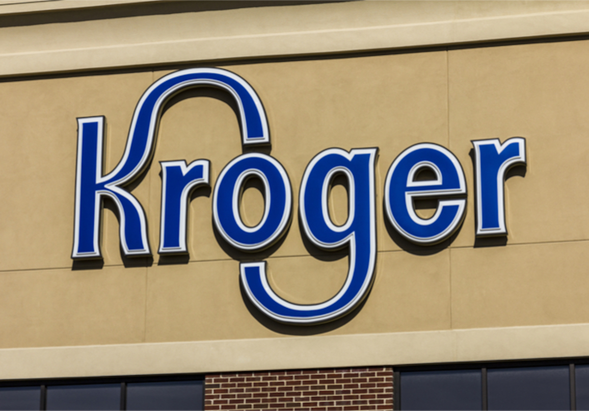 Kroger and Ocado's First Automated Warehouse Will Be in Ohio | Food ...