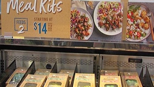 Meal Kits