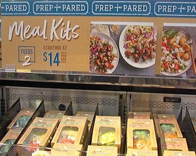 Meal Kits