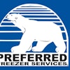 Preferred Freezer