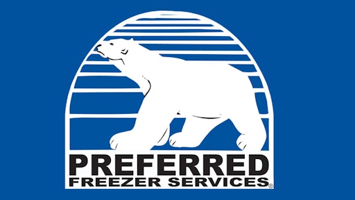 Preferred Freezer