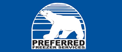 Preferred Freezer