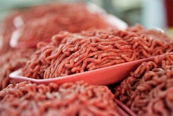 Raw Beef