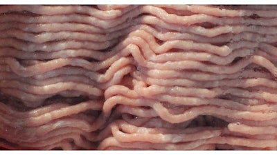 Raw Turkey