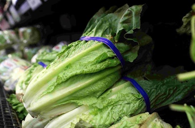 Romaine