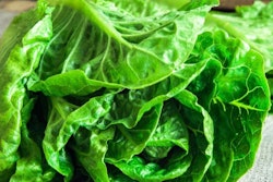 Romaine Blockchain