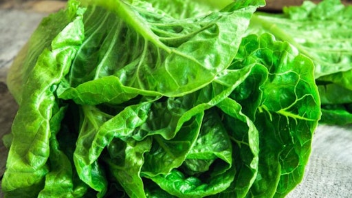 Romaine Blockchain