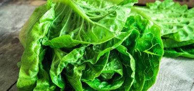 Romaine Blockchain