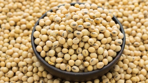 Soybeans