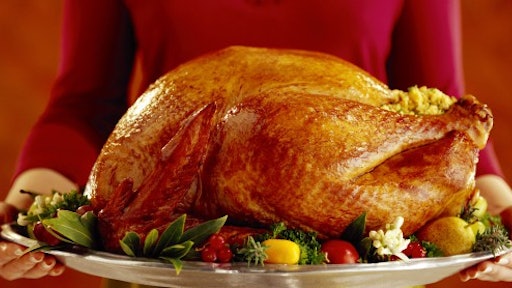 Thanksgiving