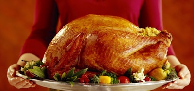 Thanksgiving