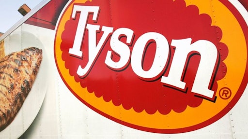 Tyson