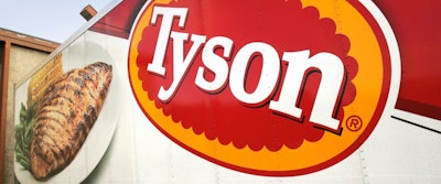 Tyson