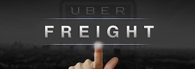 Uber Freight