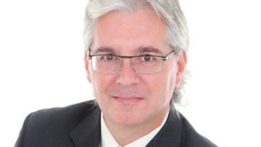 Mark Murrell