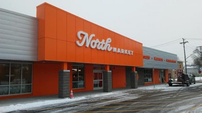 460 395 North Market