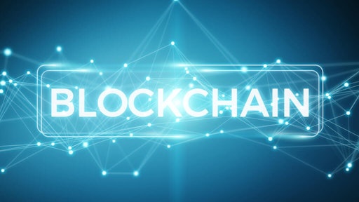 Blockchain