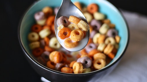 Cereal