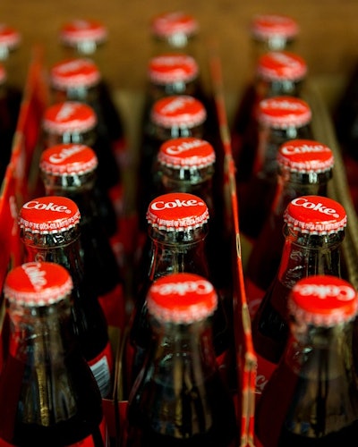Coke