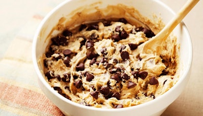 Cookie Dough