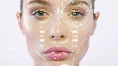 Facial Recognition