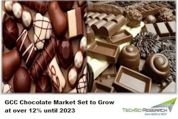 Gcc Chocolate Market Forecast And Opportunities 2023 Min