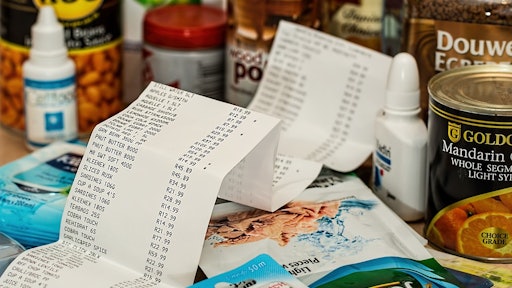 Groceries