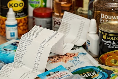 Groceries