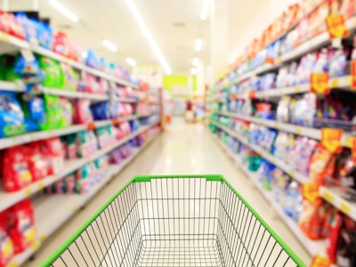 Grocery