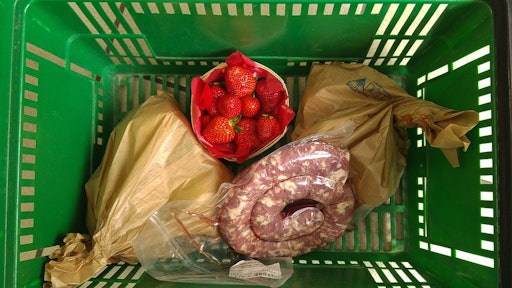 Grocery