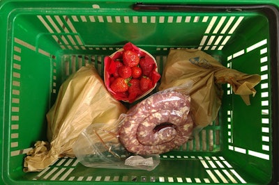 Grocery