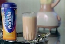 Horlicks