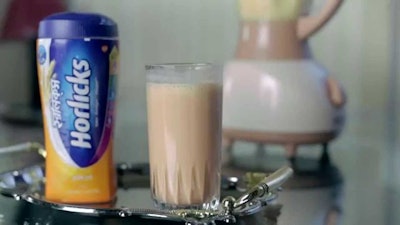 Horlicks