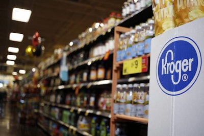 Kroger
