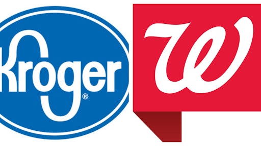 Kroger Walgreens