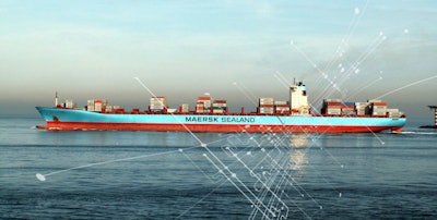 Maersk
