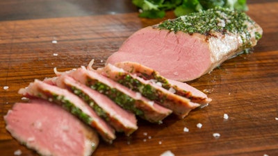Pork