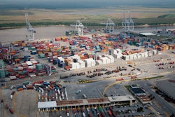 Port Of Savannah