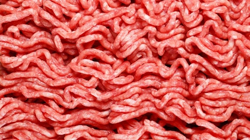 Raw Beef