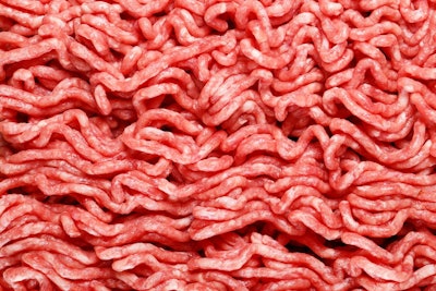 Raw Beef