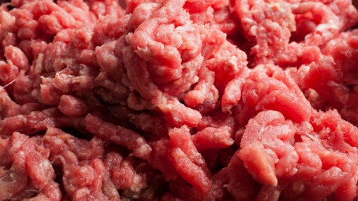 Raw Beef