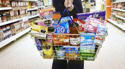 Stockpiling